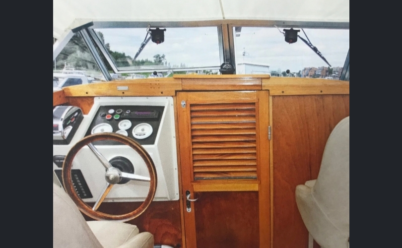 Coronet De Lux cabin 24-kuva-2